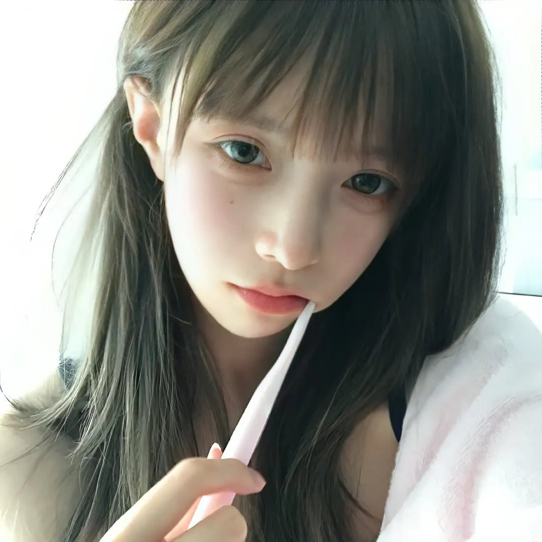 只要我长大
