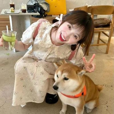 儍女和番